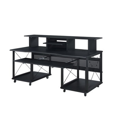 Bureau de musique Megara