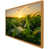 Oak Framed