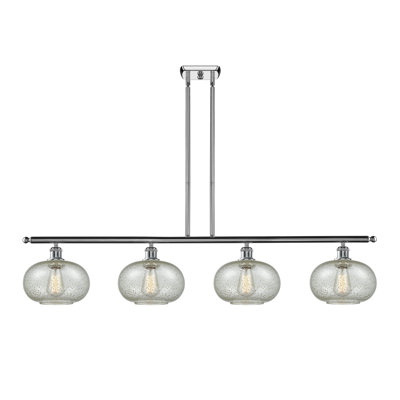 Bethlehem 4 - Light Kitchen Island Pendant