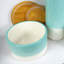 Ceramic / Porcelain Canister - Set of 3-1393835556