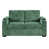 Chenille verte est en rupture de stock