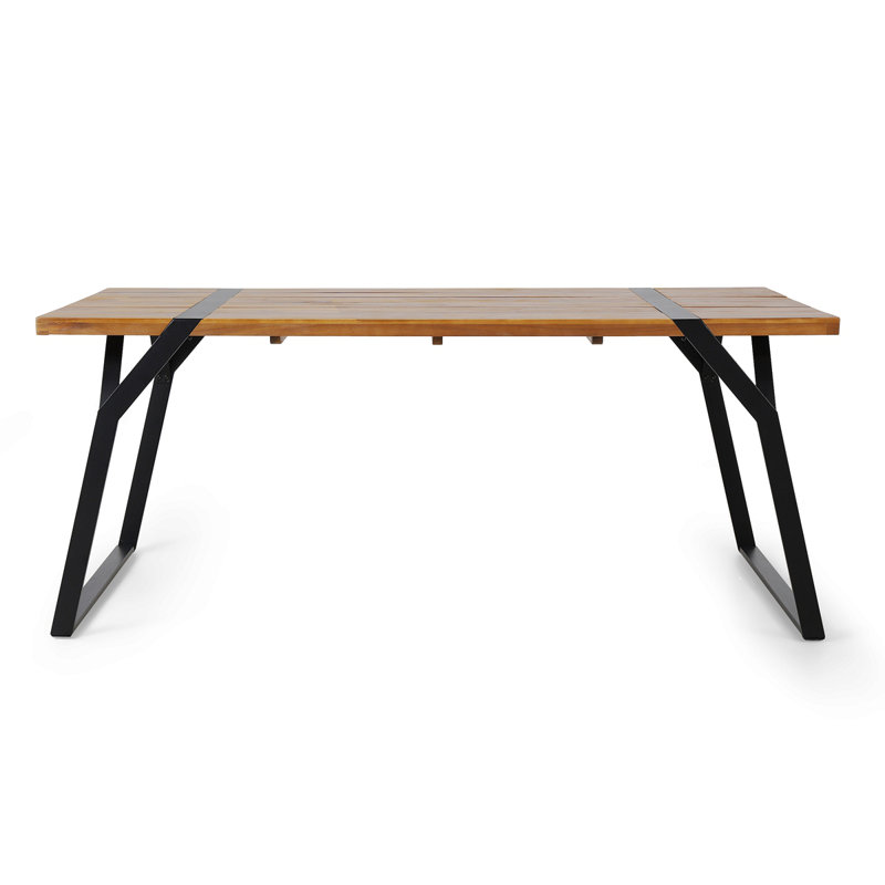 ZORA DINING TABLE