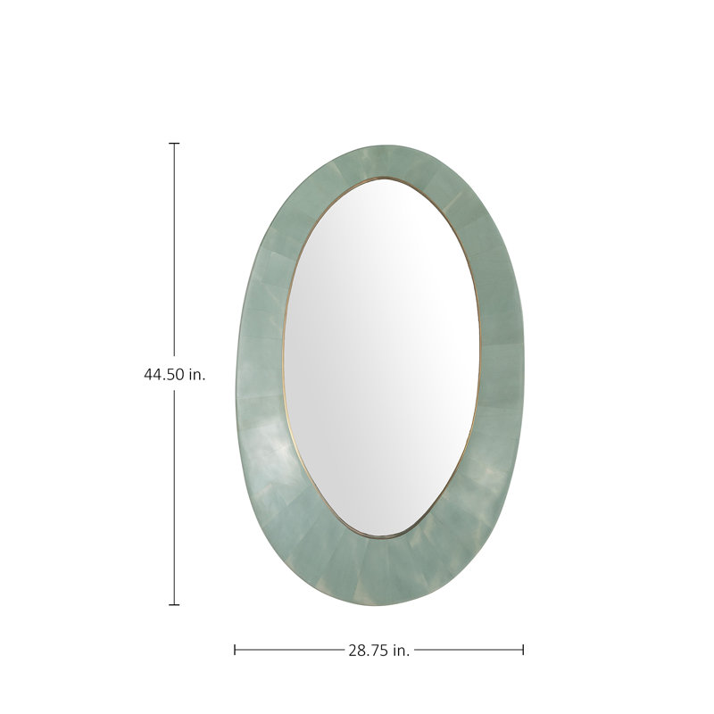 Viola Mirror