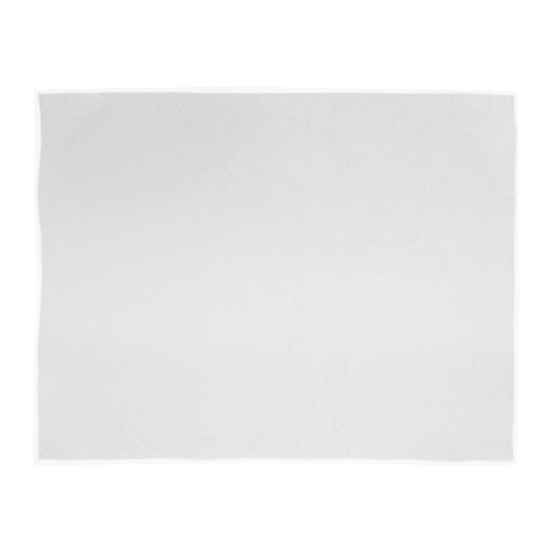 Jeté , Blanc