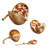 Chestnut Bowl-64403519-64403521