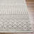 Bernhard Global Ivory/Gray Area Rug-1523326339