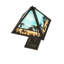 Lampe d'appoint 16 po Camel Mission