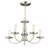5 - Light Classic / Traditional Chandelier