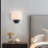 Chrisitne 2-Light Hardwired Dimmable Wall Sconce-92719223-92719226