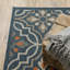 Tapis oriental intérieur / extérieur Izola -1350870802