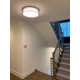 Jessalyn Single Light LED Flush Mount