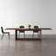 Avry 110" Dining Table