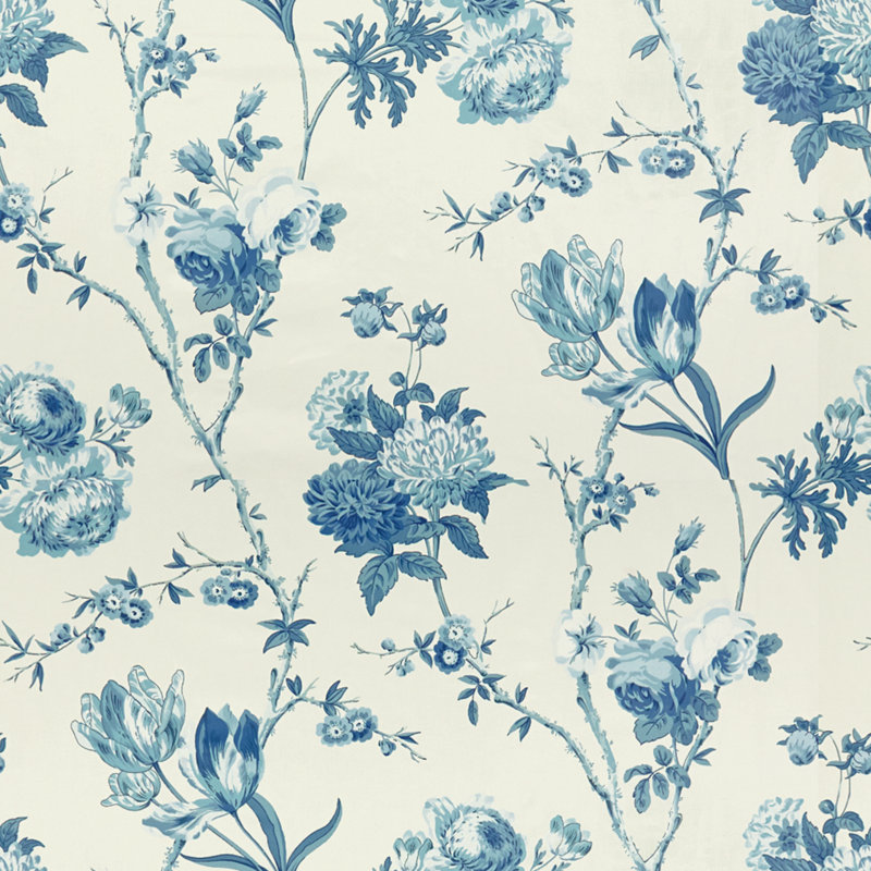 Allegra 100% Cotton Fabric