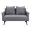 2 Seater Loveseat