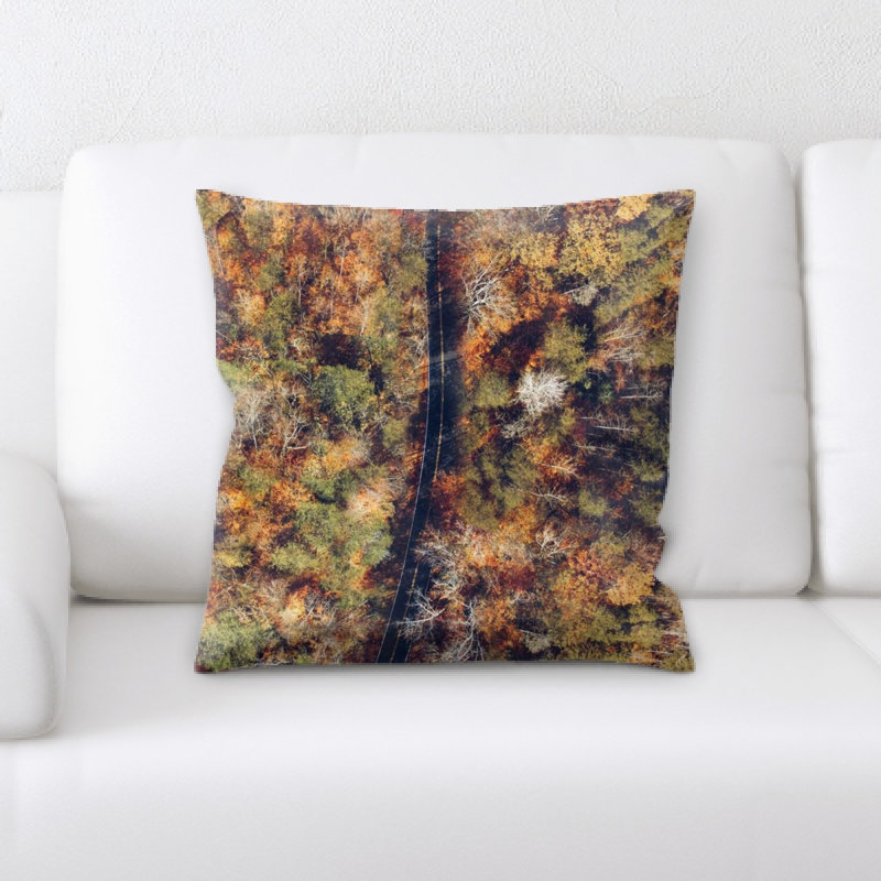 Landis Throw Pillow