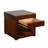 Katsuji End Table with Storage