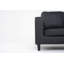 Absarokee 3+2 Sofa Set Faux Leather