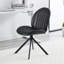Chaise de bureau rembourrée pivotante pour bureau à domicile-1067294837-1058772830