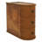 End Table With Charging Station