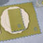 The Vivienne Placemats