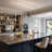 Baileyton 5 - Light Kitchen Island Pendant-550954695