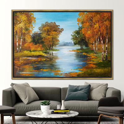 Print on Canvas
