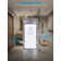 Fan Light Switch With Humidity Sensor + Pir Motion Sensor, Humidity Monitoring & Light Control For Bathrooms, Basements