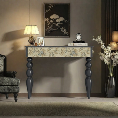 Commode de chambre en bois massif