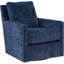 Jaxon Leather Swivel Armchair-584358082-584382285