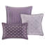 Édredon mauve très grand - motif, rembourrage, lavable, détail de la collection, bourre-119744336-137798992