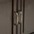 Connaught Solid Wood Entryway Storage Cabinet