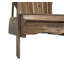 Chaise Adirondack en bois Melida-1476051039