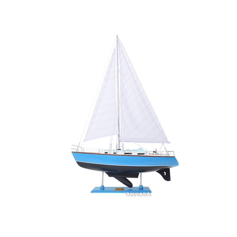 Nautical & Beach Model Car Or Vehicle
