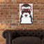 Art mural en verre acrylique Epic Art-1632089909