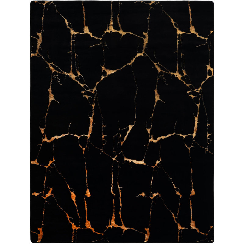  Vogue Geo Rug, Rectangle 7'10" x 10'