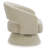 Bhupendra Swivel Accent Chair-58192984