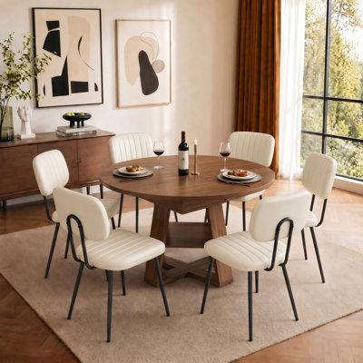 Rohun Dining Set