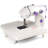 Haitral Mechanical Sewing Machine