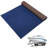Superior Non-Slip Marine Carpet Floor Mat - Waterproof TPE Backing, 0.2" Thick, Durable & Easy to Clean - Ideal for Boats, RVs, Decks, Patios - Auto Interior Anti-Skid Mat-899510486-899510487