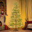 Pieds arbre de Noël artificiel