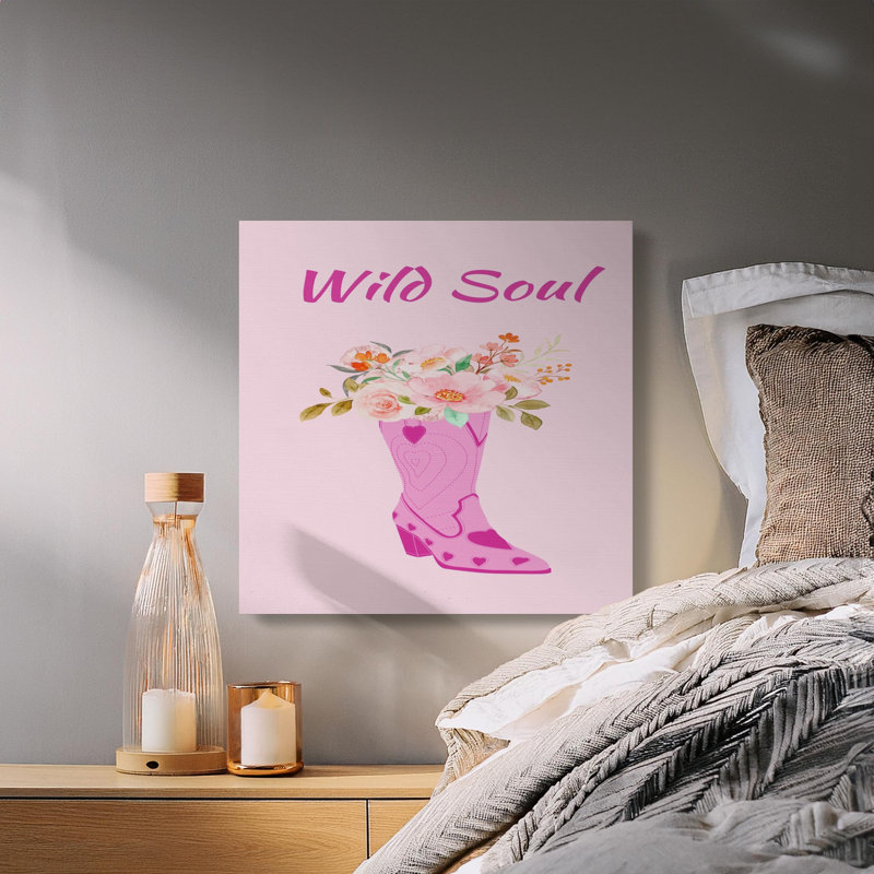 Neillsville Wrapped Canvas Print Set, 36x36