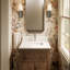 Lavabo de salle de bain rectangulaire encastrable 16-9 / 16 "Claude by Studio McGee-128981995