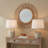 Donnach 22.5" Ceramic Table Lamp Set