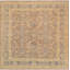 Overdyes One-of-a-Kind 9'4" X 9'7" Area Rug