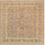 Overdyes One-of-a-Kind 9'4" x 9'7" Area Rug