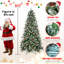 Arbre de Noël 7,5 pi-2083019679