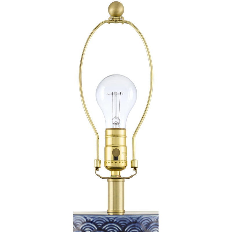 Mentor Table Lamp
