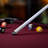 1.3" Wrapped in Diamonds Pool Cue-49294784