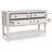Gilus Dining Server