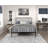 Aynsley Metal Platform Bed-1298075991-1298075988